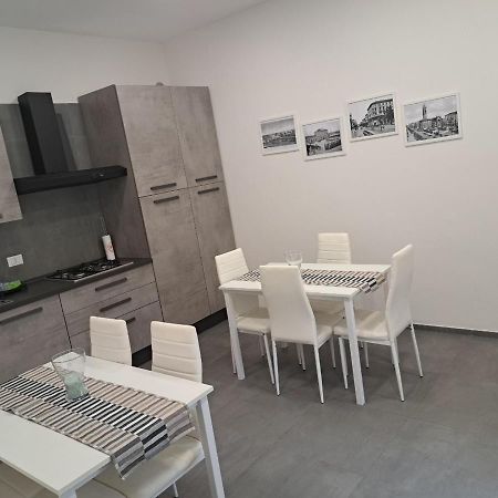 Massaro Apartments Via Firenze Pescara Abruzzo Kültér fotó