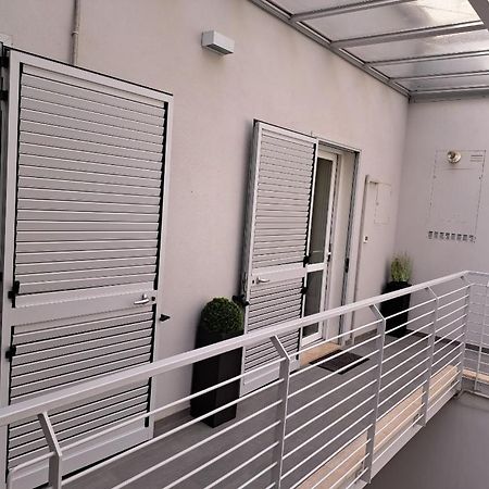Massaro Apartments Via Firenze Pescara Abruzzo Kültér fotó