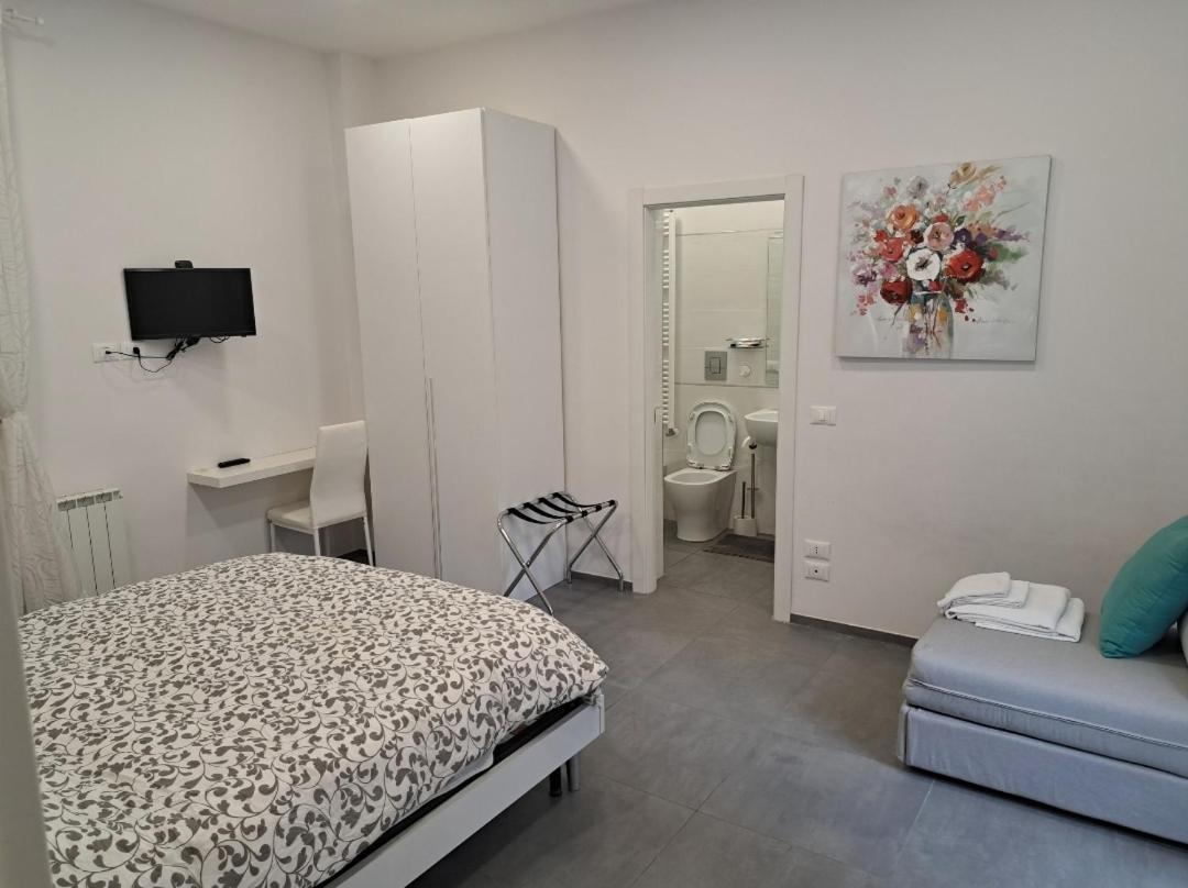Massaro Apartments Via Firenze Pescara Abruzzo Kültér fotó