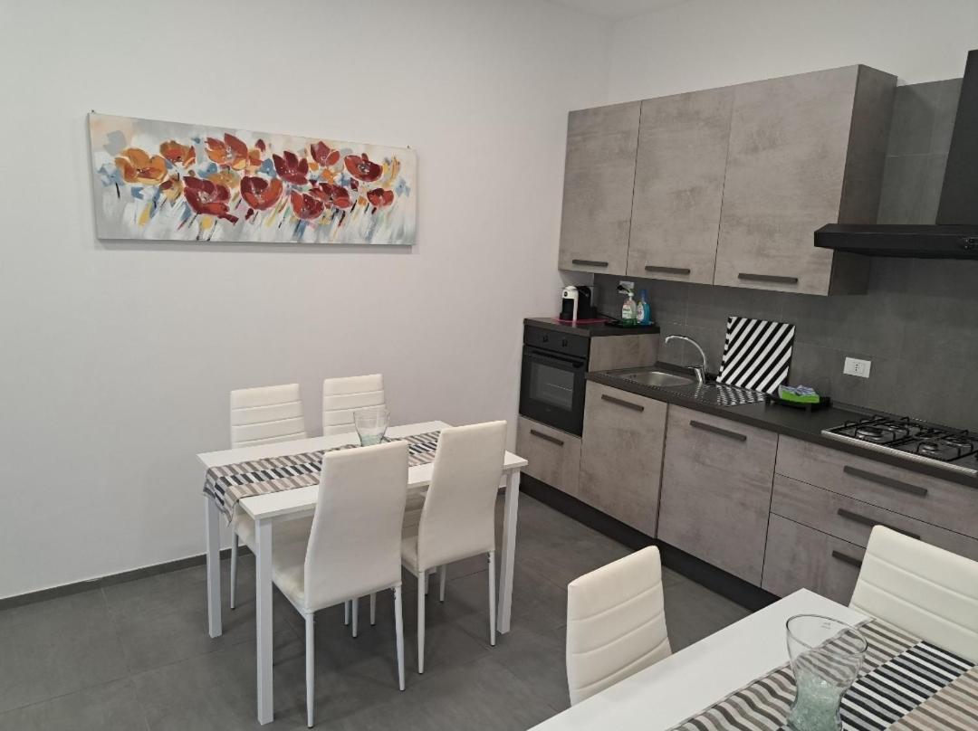 Massaro Apartments Via Firenze Pescara Abruzzo Kültér fotó