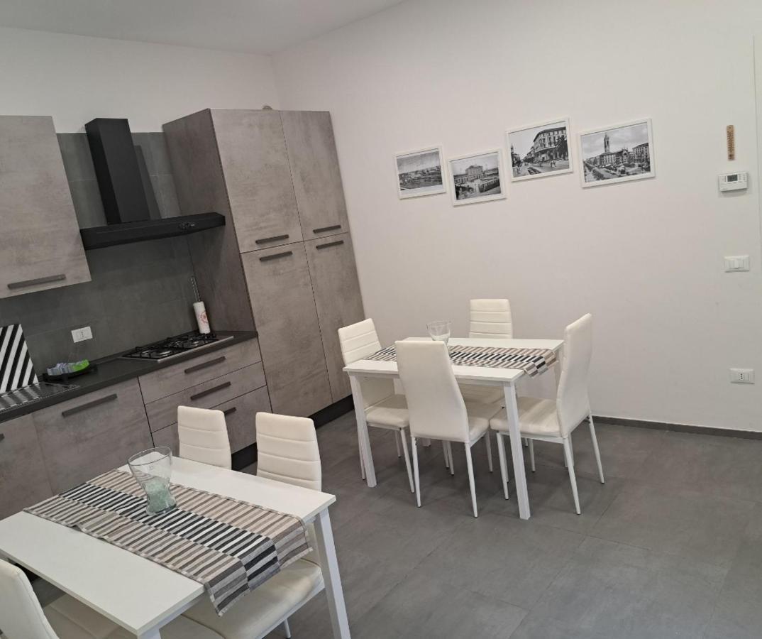 Massaro Apartments Via Firenze Pescara Abruzzo Kültér fotó