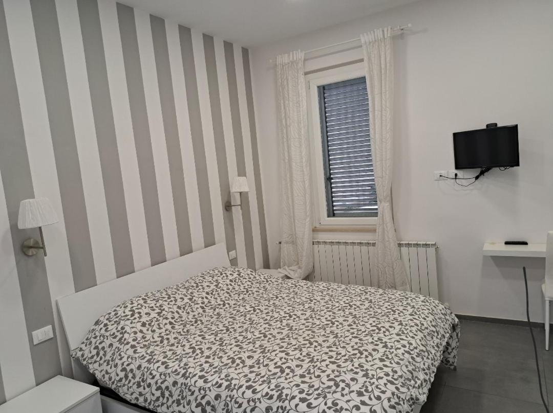 Massaro Apartments Via Firenze Pescara Abruzzo Kültér fotó