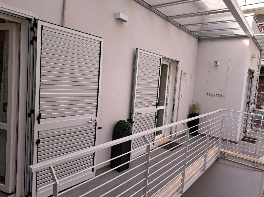 Massaro Apartments Via Firenze Pescara Abruzzo Kültér fotó